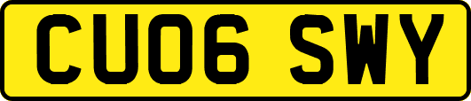 CU06SWY