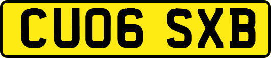 CU06SXB