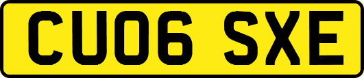 CU06SXE