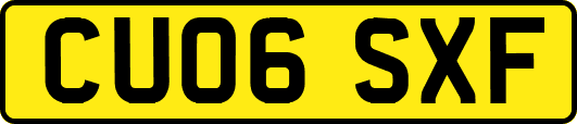 CU06SXF