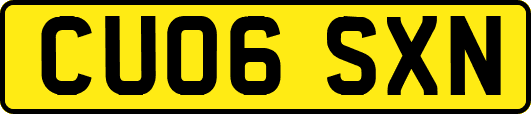 CU06SXN