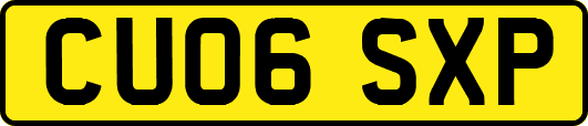 CU06SXP