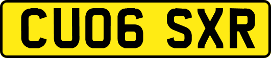 CU06SXR