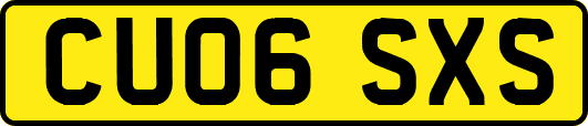 CU06SXS