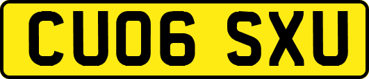 CU06SXU