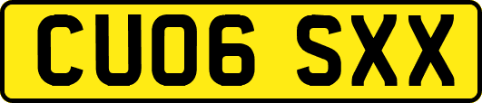 CU06SXX