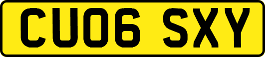 CU06SXY