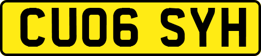 CU06SYH