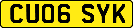 CU06SYK