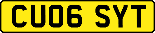 CU06SYT