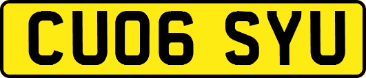 CU06SYU