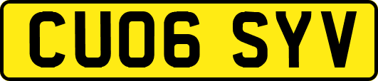 CU06SYV