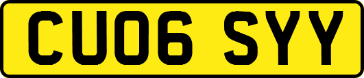 CU06SYY