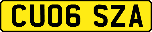 CU06SZA