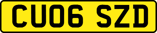 CU06SZD