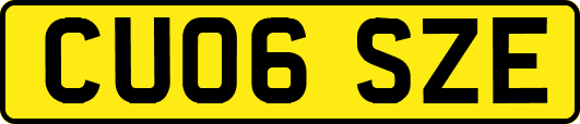 CU06SZE