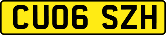 CU06SZH