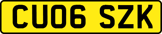 CU06SZK