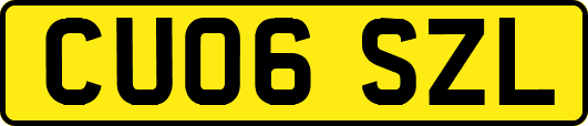 CU06SZL
