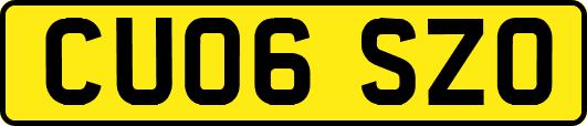 CU06SZO