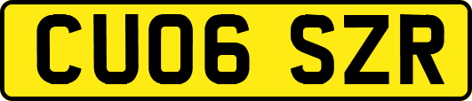 CU06SZR