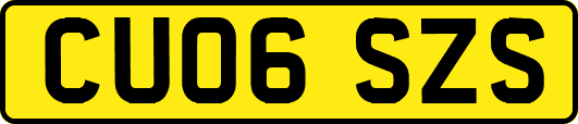 CU06SZS