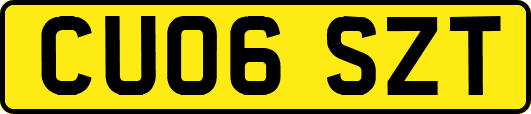 CU06SZT