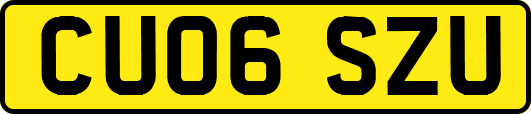 CU06SZU