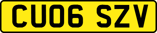 CU06SZV