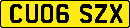 CU06SZX