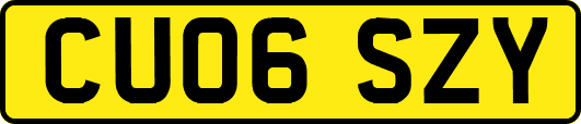CU06SZY