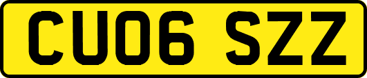 CU06SZZ
