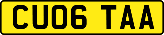 CU06TAA
