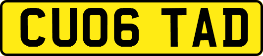 CU06TAD