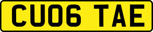 CU06TAE