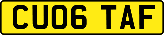 CU06TAF