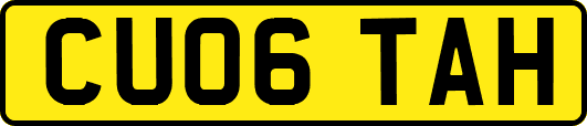 CU06TAH