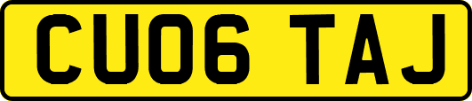 CU06TAJ