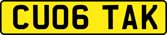 CU06TAK