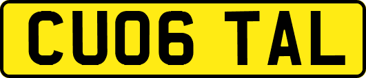 CU06TAL