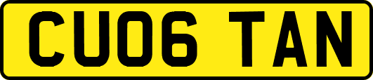 CU06TAN