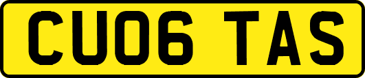 CU06TAS