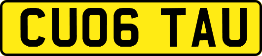 CU06TAU