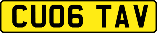 CU06TAV