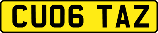 CU06TAZ