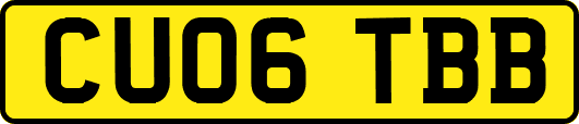 CU06TBB