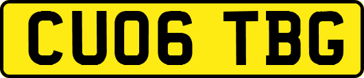 CU06TBG