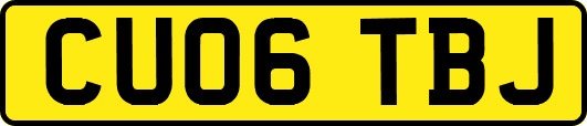 CU06TBJ