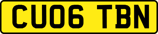 CU06TBN