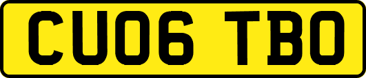 CU06TBO